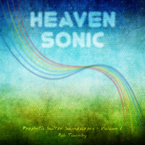 Heaven Sonic